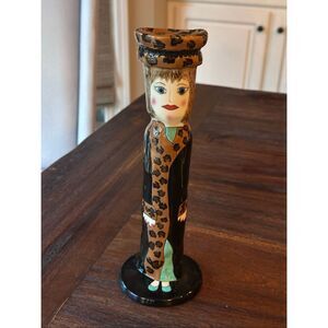 Susan Paley By GANZ “Lydia” Candle Holder/vase